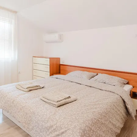 къща ривиера 3 Tatil Evi