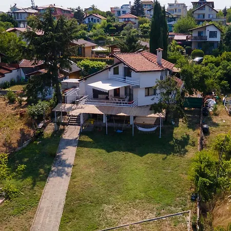 къща ривиера 3