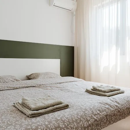 къща ривиера 3 Tatil Evi