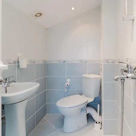 Tatil Evi къща ривиера 3