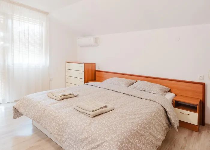 къща ривиера 3 Tatil Evi