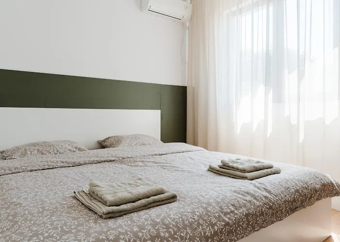 къща ривиера 3 Tatil Evi