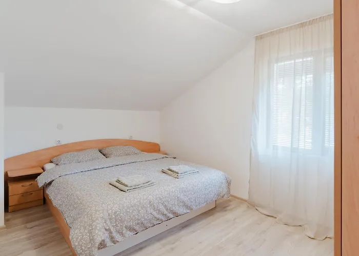 Tatil Evi къща ривиера 3 *