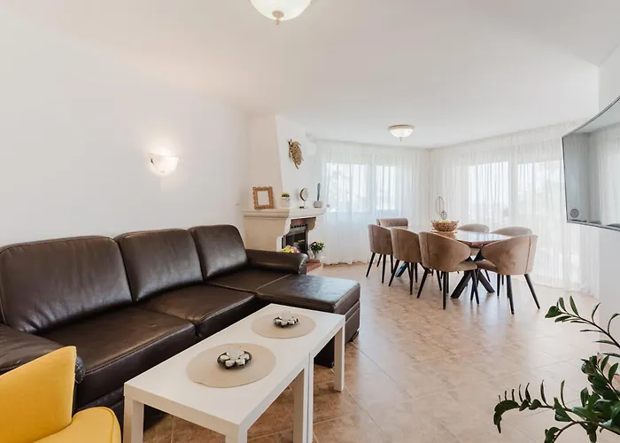 Tatil Evi къща ривиера 3