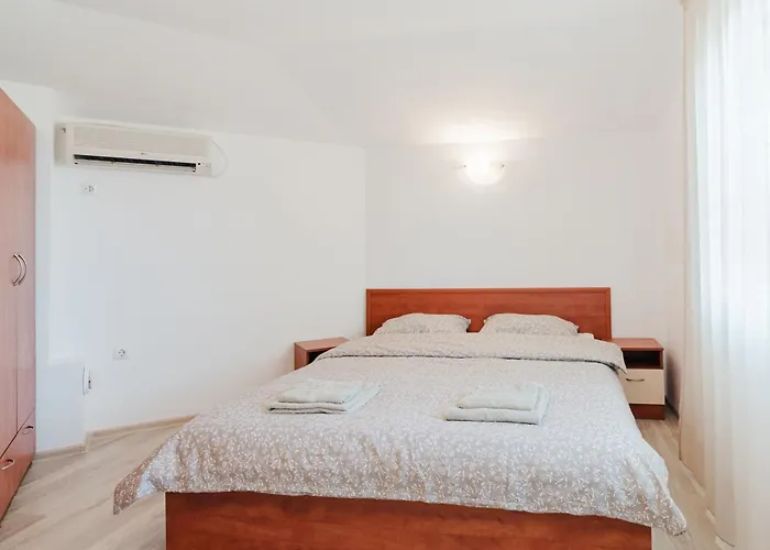 Tatil Evi къща ривиера 3 *