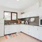 къща ривиера 3 Vakantiehuis