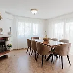 къща ривиера 3 Vakantiehuis