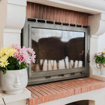 къща ривиера 3 צ'רנומורץ