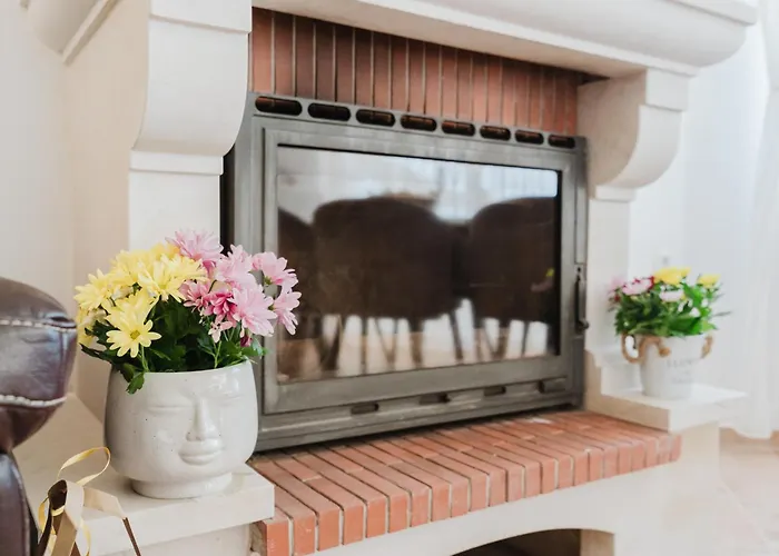 къща ривиера 3 צ'רנומורץ