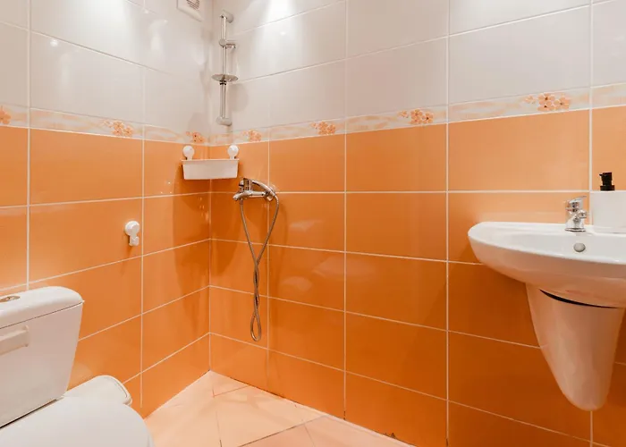 къща ривиера 3 צ'רנומורץ