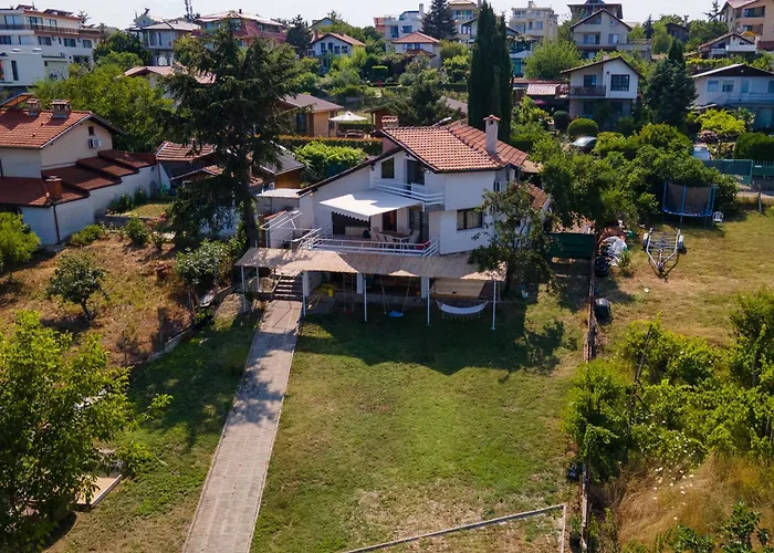 къща ривиера 3