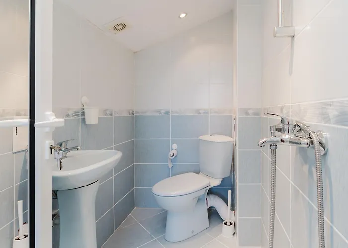 בית נופש къща ривиера 3